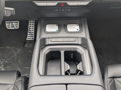 2027 Kia Telluride Hybrid - Photo 24