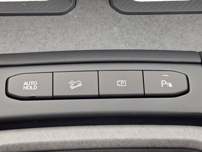 2027 Kia Telluride Hybrid - Photo 31