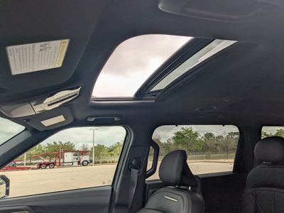 2027 Kia Telluride Hybrid - Photo 26