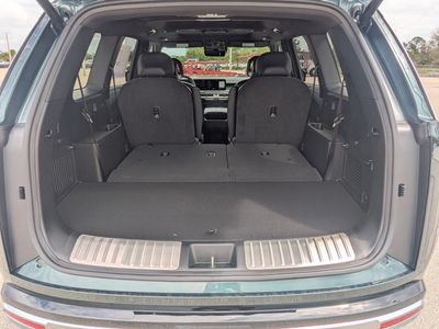 2027 Kia Telluride Hybrid - Photo 13