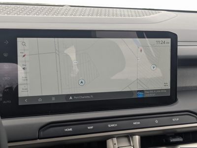 2027 Kia Telluride Hybrid - Photo 29