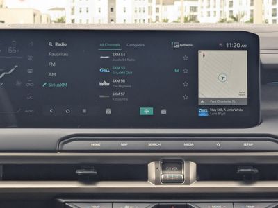 2027 Kia Telluride Hybrid - Photo 23