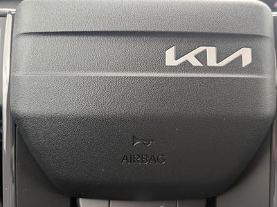 2027 Kia Telluride Hybrid - Photo 37