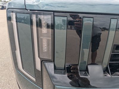 2027 Kia Telluride Hybrid - Photo 10