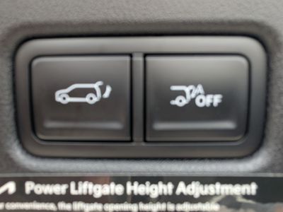 2027 Kia Telluride Hybrid - Photo 16