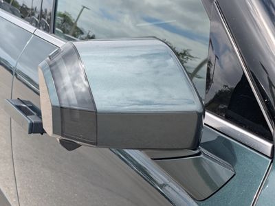 2027 Kia Telluride Hybrid - Photo 12