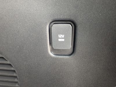 2027 Kia Telluride Hybrid - Photo 14