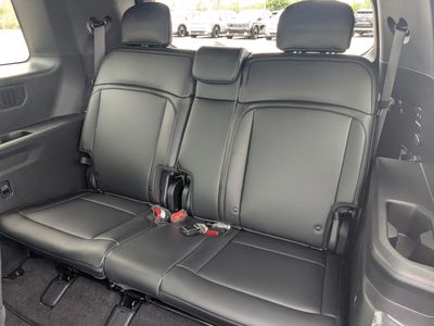 2027 Kia Telluride Hybrid - Photo 17