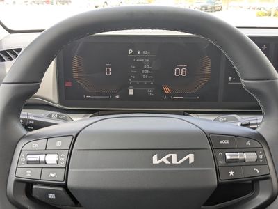 2026 Kia K4 - Photo 33