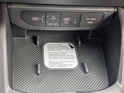 2026 Kia K4 - Photo 25