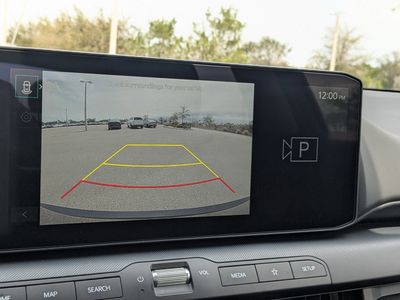 2026 Kia K4 - Photo 23