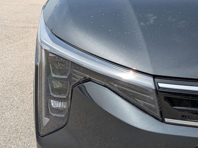 2026 Kia K4 - Photo 10