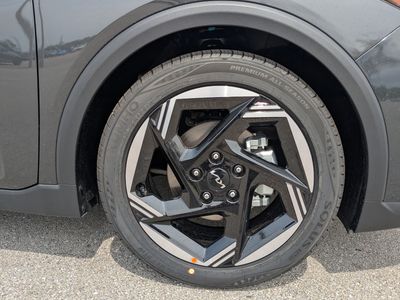 2026 Kia K4 - Photo 11