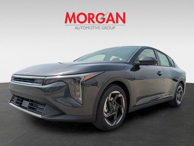 2026 Kia K4 - Photo 9