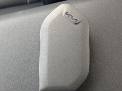 2026 Kia K4 - Photo 37