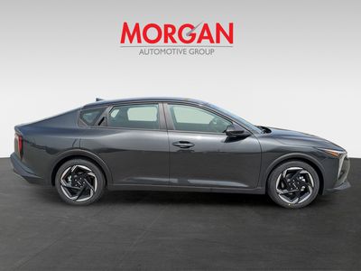 2026 Kia K4 - Photo 4