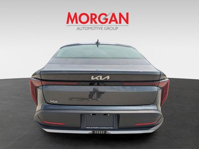 2026 Kia K4 - Photo 6