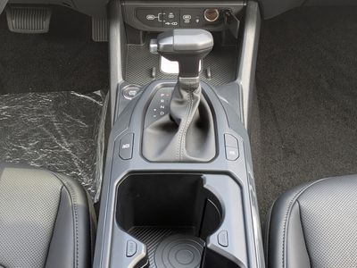 2026 Kia K4 - Photo 20
