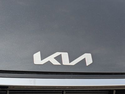 2026 Kia K4 - Photo 13