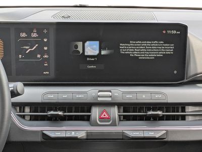 2026 Kia K4 - Photo 19