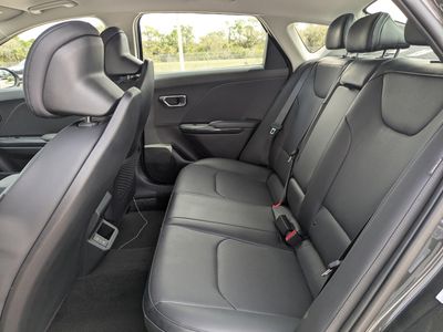 2026 Kia K4 - Photo 14