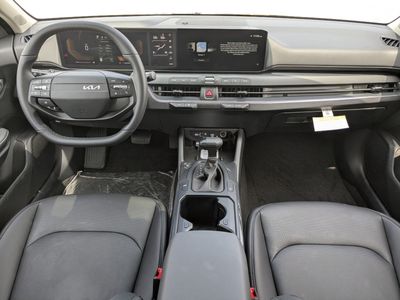 2026 Kia K4 - Photo 16