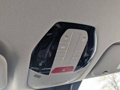 2026 Kia K4 - Photo 22
