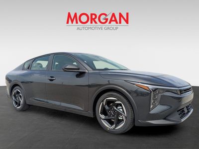2026 Kia K4 - Photo 2