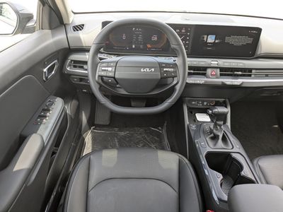 2026 Kia K4 - Photo 17