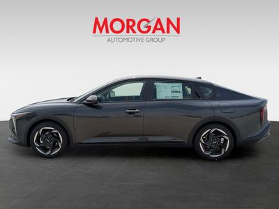 2026 Kia K4 - Photo 8
