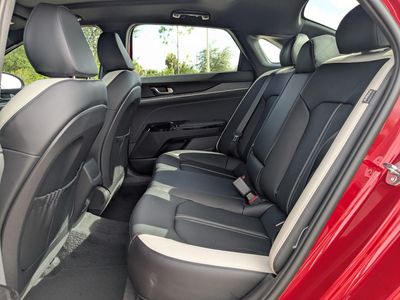 2026 Kia K5 - Photo 15