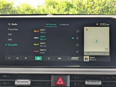 2026 Kia K5 - Photo 20