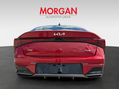 2026 Kia K5 - Photo 6