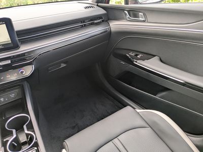 2026 Kia K5 - Photo 19