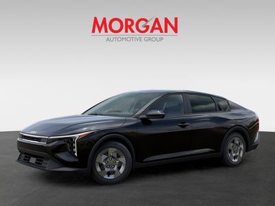2026 Kia K4 - Photo 3