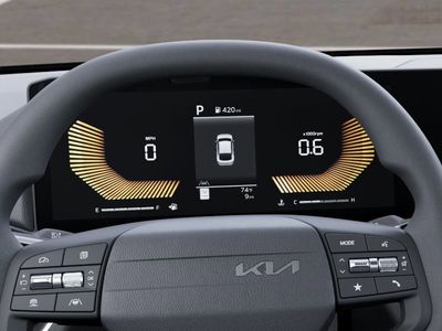 2026 Kia K4 - Photo 21