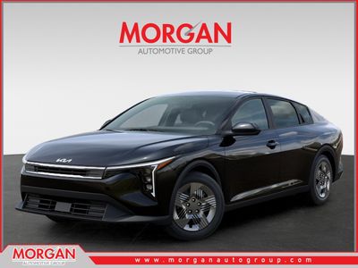 2026 Kia K4 - Photo 1