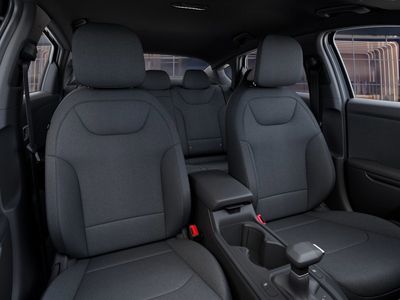 2026 Kia K4 - Photo 15