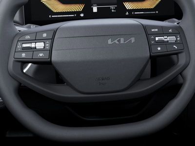 2026 Kia K4 - Photo 22