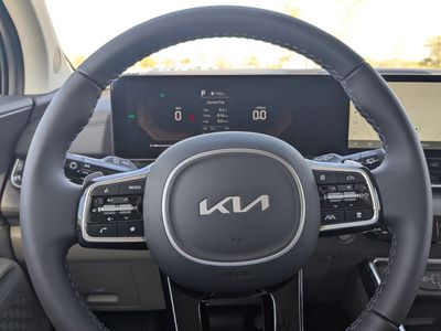2026 Kia Carnival Hybrid - Photo 33