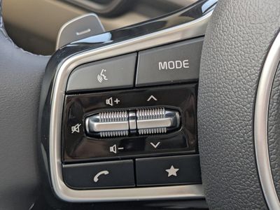 2026 Kia Carnival Hybrid - Photo 34