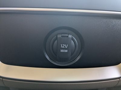 2026 Kia Carnival Hybrid - Photo 19