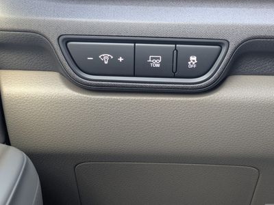 2026 Kia Carnival Hybrid - Photo 38