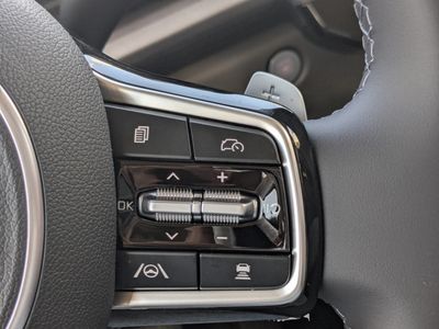 2026 Kia Carnival Hybrid - Photo 35