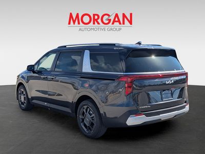 2026 Kia Carnival Hybrid - Photo 7