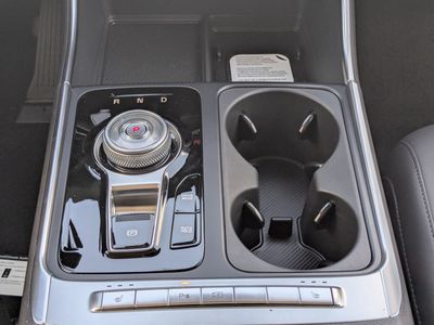 2026 Kia Carnival Hybrid - Photo 22