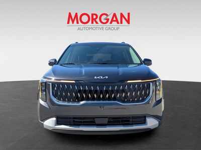 2026 Kia Carnival Hybrid - Photo 3