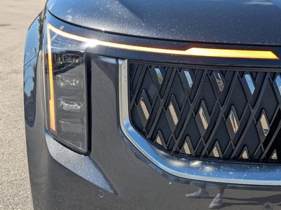2026 Kia Carnival Hybrid - Photo 10