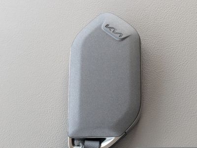 2026 Kia Carnival Hybrid - Photo 42