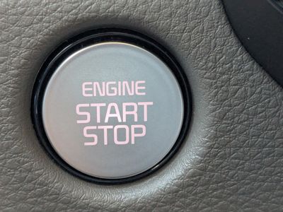2026 Kia Carnival Hybrid - Photo 41